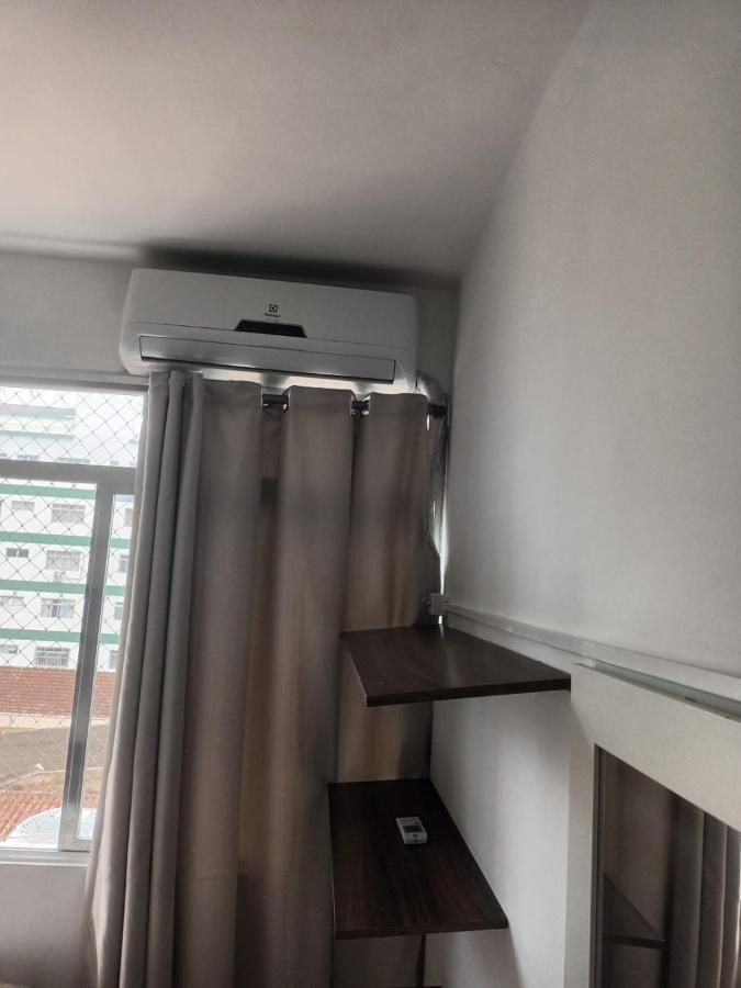 Apartamento Canto Do Forte Praia Grande  Eksteriør billede